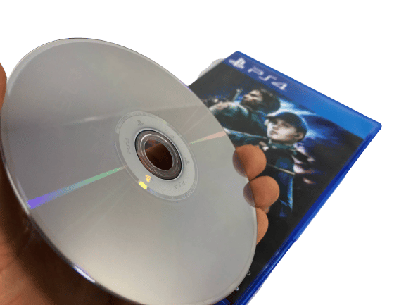 RESIDENT EVIL 5 HD (PS4) *MINT COMPLETE* - Image 3