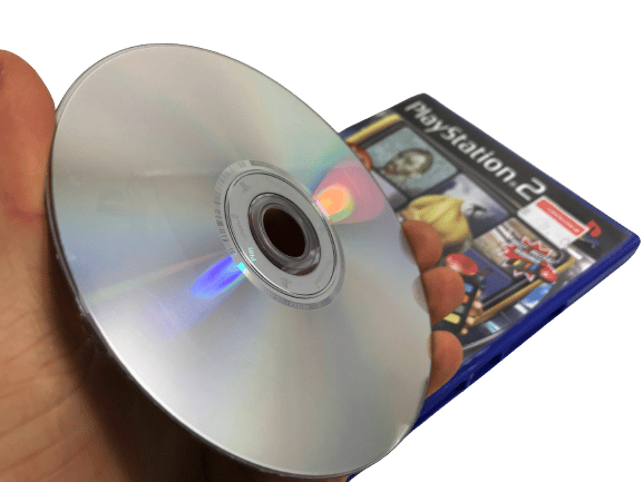 Buzz! Brain of New Zealand (PS2) *RARE* - Image 3