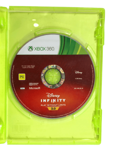 DISNEY Infinity (Xbox 360) *GAME PORTAL FIGURES* Appleby