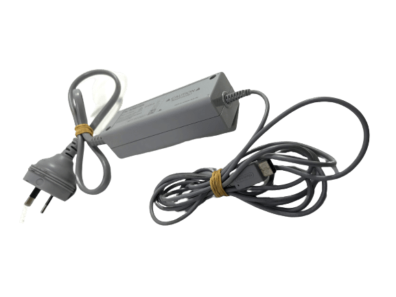 NINTENDO Wii U Premium Mario Kart 8 Bundle *MINT IN BOX* - Image 42