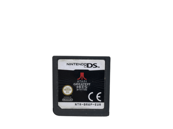 ATARI Greatest Hits Volume 1 (DS) *50 GAMES IN 1* - Image 2