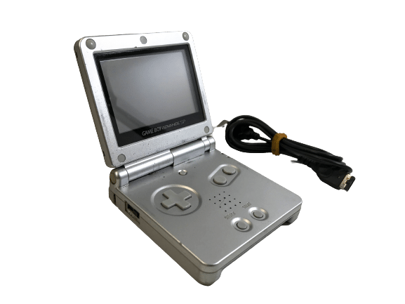 NINTENDO GameBoy Advance SP (Game Boy Advance SP)