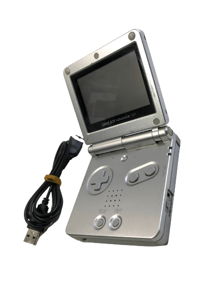 NINTENDO GameBoy Advance SP (Game Boy Advance SP)
