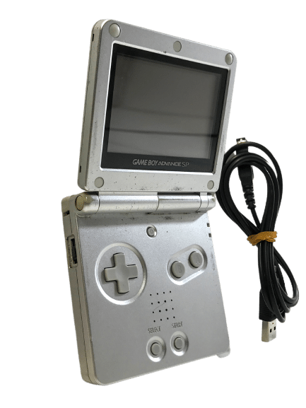 NINTENDO GameBoy Advance SP (Game Boy Advance SP) - Image 3