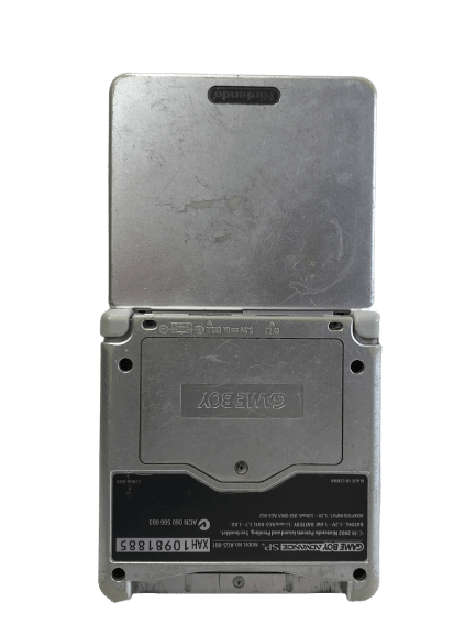 NINTENDO GameBoy Advance SP (Game Boy Advance SP) - Image 5