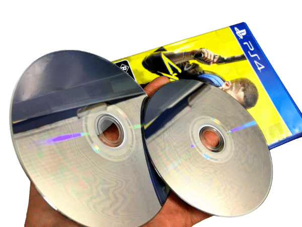 Cyberpunk 2077 BOXED COLLECTOR'S EDITION (PS4) *AS NEW* - Image 23