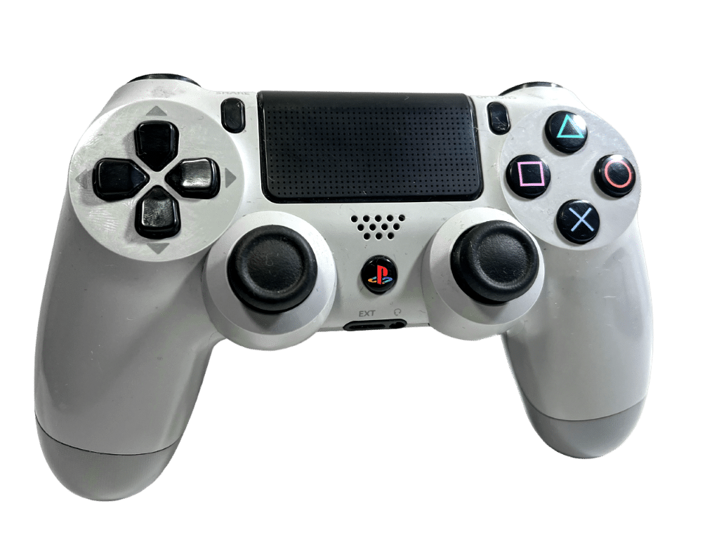 PS4 20th Anniversary Limited Edition Dual Shock 4 Controller