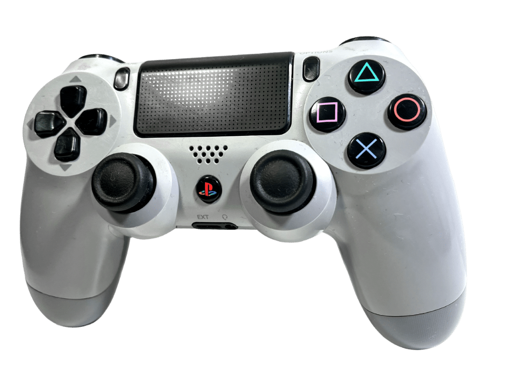 PS4 20th Anniversary Limited Edition Dual Shock 4 Controller