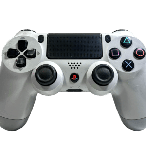 PS4 20th Anniversary Limited Edition Dual Shock 4 Controller