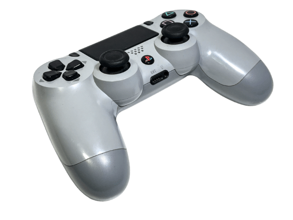PS4 20th Anniversary Limited Edition Dual Shock 4 Controller