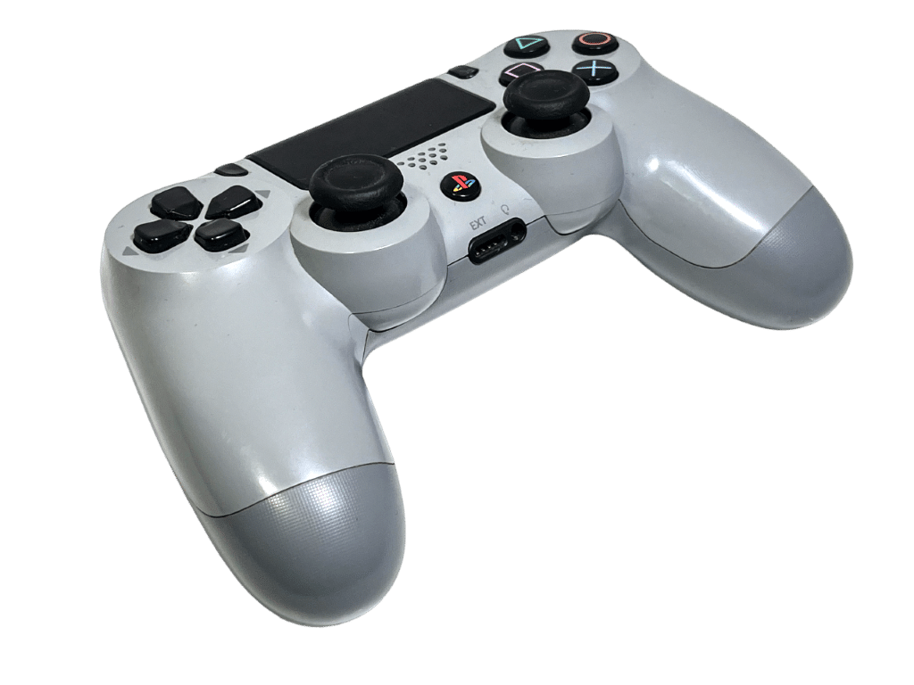 PS4 20th Anniversary Limited Edition Dual Shock 4 Controller