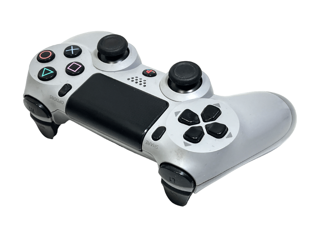 PS4 20th Anniversary Limited Edition Dual Shock 4 Controller