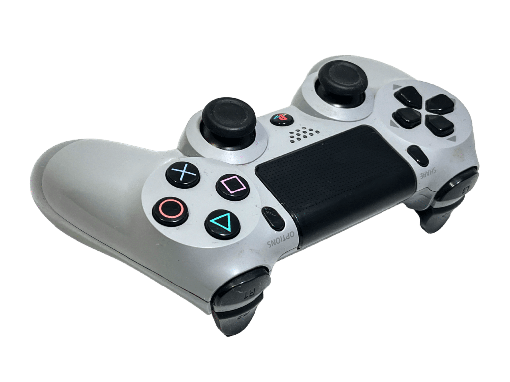 PS4 20th Anniversary Limited Edition Dual Shock 4 Controller