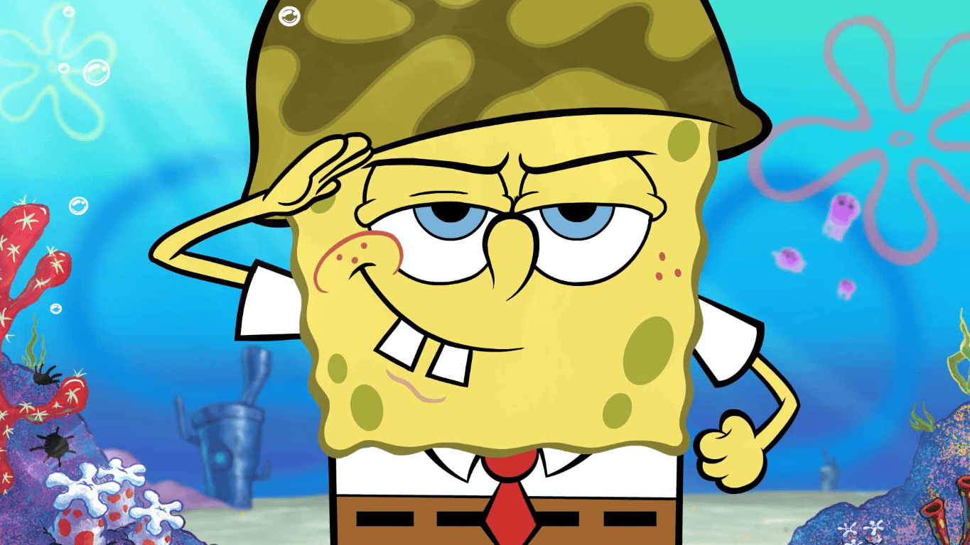 Spongebob Squarepants: Battle for Bikini Bottom – Rehydrated (Xbox One) - Image 3