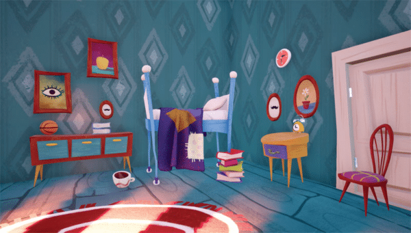 Hello Neighbor (Nintendo Switch) - Image 6