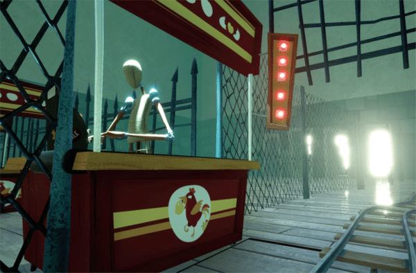Hello Neighbor (Nintendo Switch) - Image 8