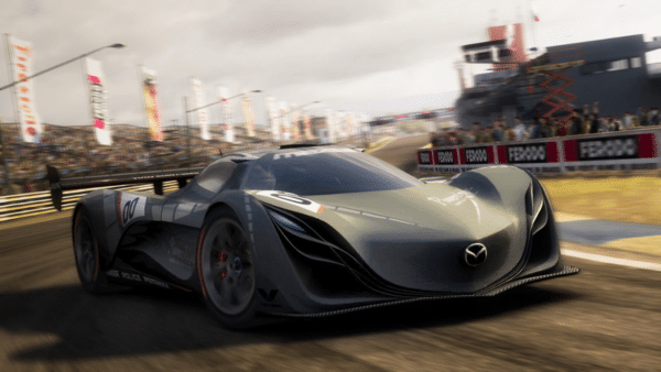RaceDriver GRID (XBox 360) *COMPLETE* - Image 8