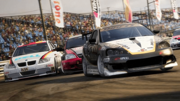 RaceDriver GRID (XBox 360) *COMPLETE* - Image 2