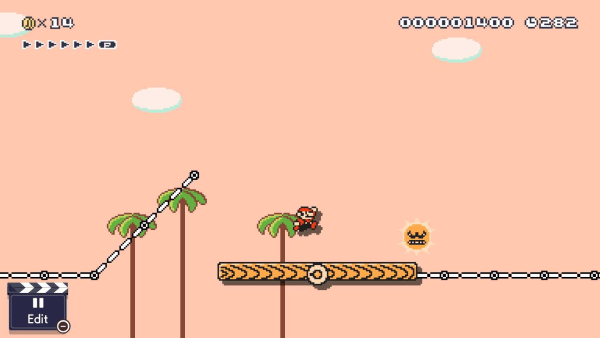 Super Mario Maker 2 (Nintendo Switch) - Image 7