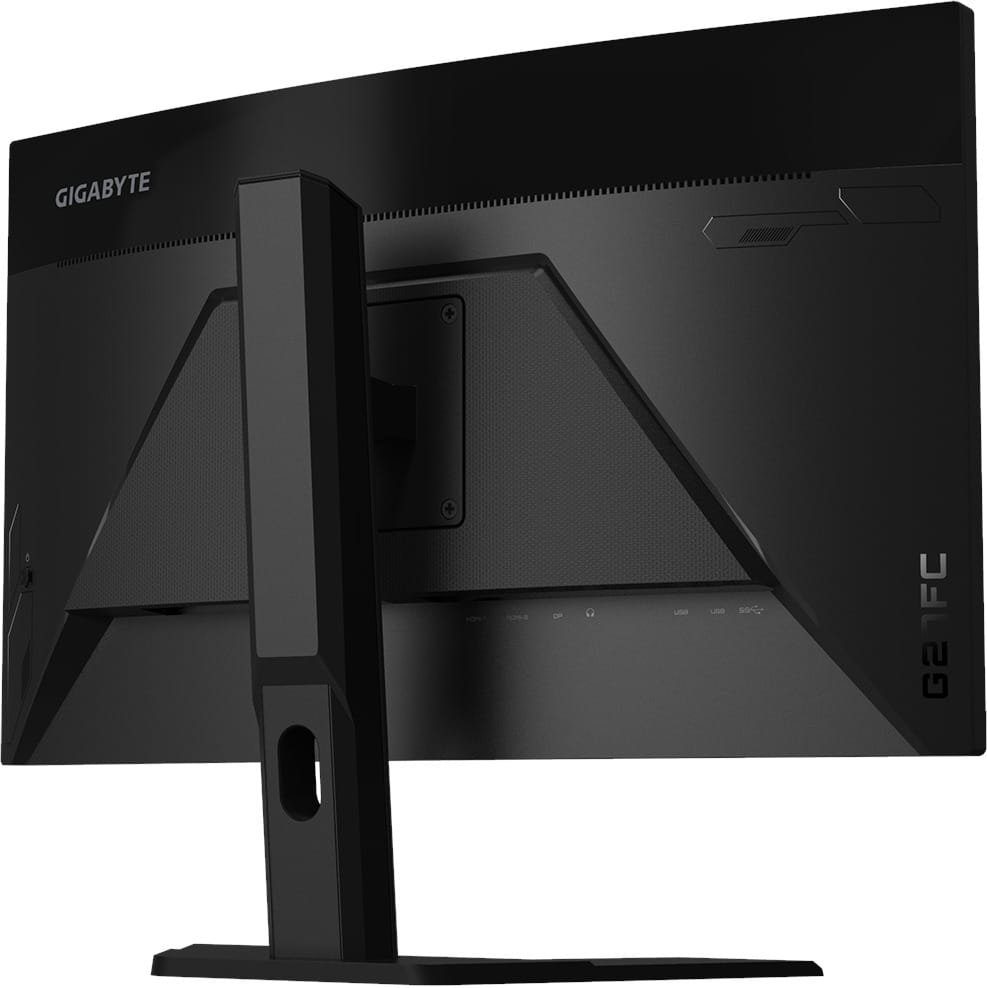 Gigabyte G27FC A 27" FHD 1ms 144Hz VA Gaming Monitor