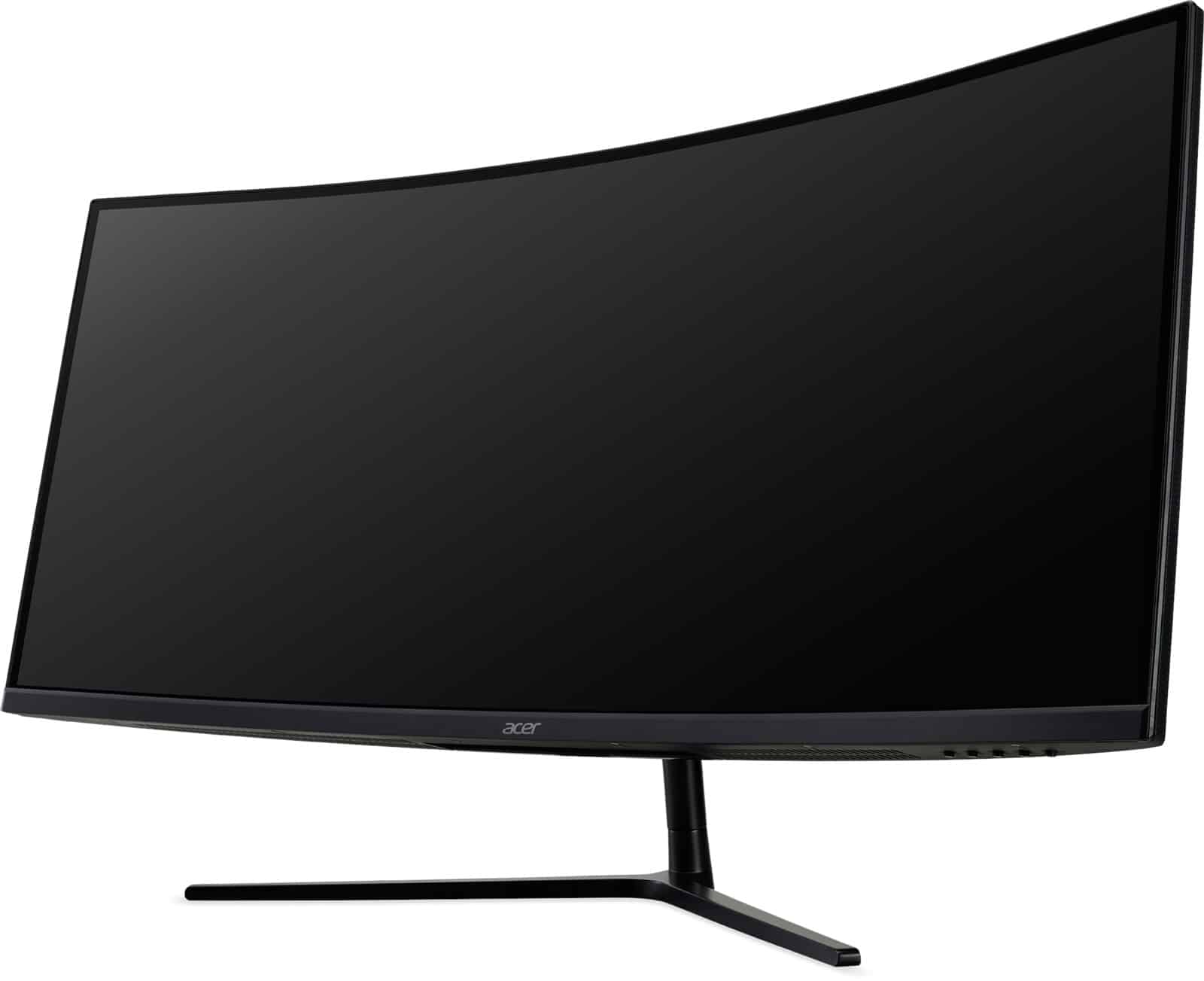 34" Acer UltraWide Curved Gaming Monitor | VA | 3440x1440 | 144Hz | 1ms | FreeSync Premium Pro | HDR400