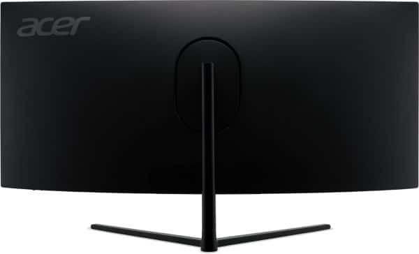 34" Acer UltraWide Curved Gaming Monitor | VA | 3440x1440 | 144Hz | 1ms | FreeSync Premium Pro | HDR400
