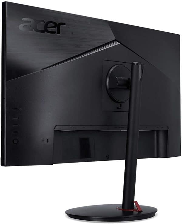 27" Acer Nitro XV2 Gaming Monitor | IPS | 1920x1080 | 165Hz | 0.5ms | AMD FreeSync Premium | DisplayHDR400