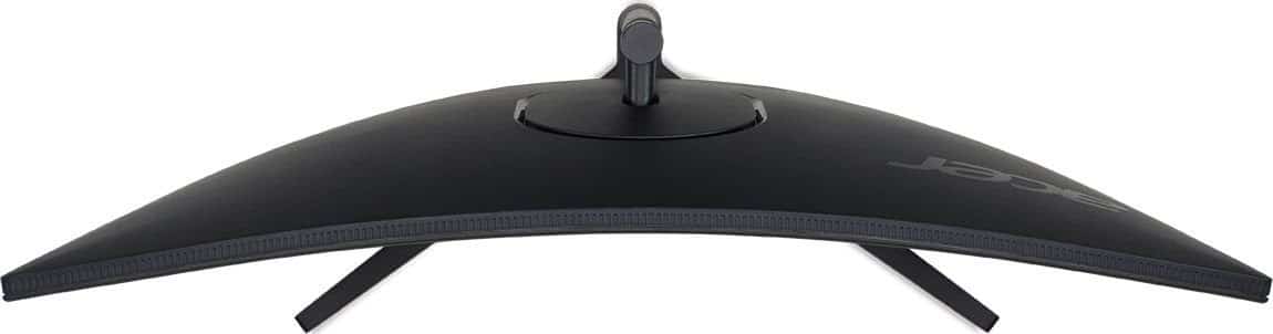 23.6" Acer EI1 Curved Gaming Monitor | VA | 1920x1080 | 165Hz | 1ms | FreeSync Premium