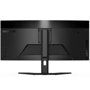 Gigabyte G34WQC A 34" UW-WQHD 1ms 144Hz VA Gaming Monitor