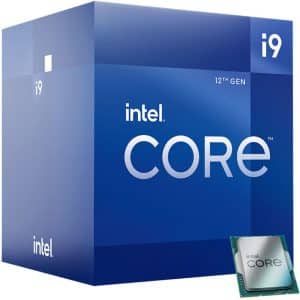 INTEL CORE I9 12900 16 CORES 24 THREADS 5.10 GHZ 30M CACHE LGA 1700 PROCESSOR