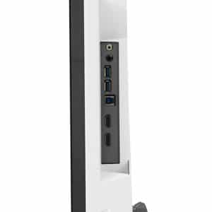 43" ASUS ROG Strix Gaming Monitor with HDMI 2.1 | VA | 3840 x 2160 | 144 Hz | 1ms | AMD FreeSync Premium Pro | DisplayHDR 1000