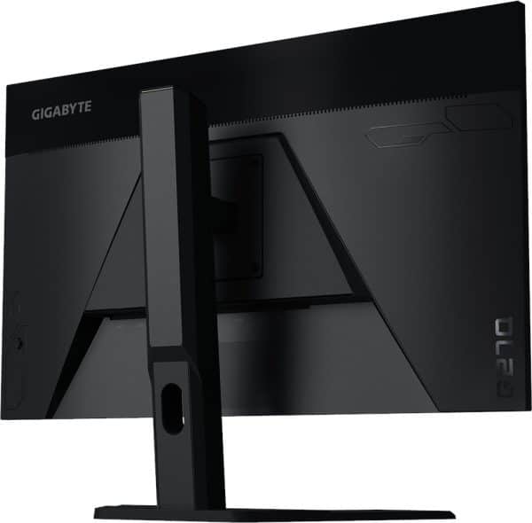 Gigabyte G27Q 27" WQHD 1ms 144Hz IPS Gaming Monitor
