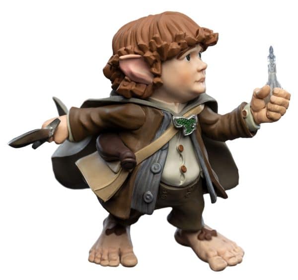 Mini Epics - Samwise Gamgee (Limited Edition)