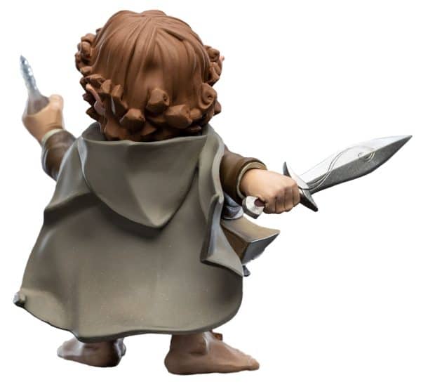 Mini Epics - Samwise Gamgee (Limited Edition)