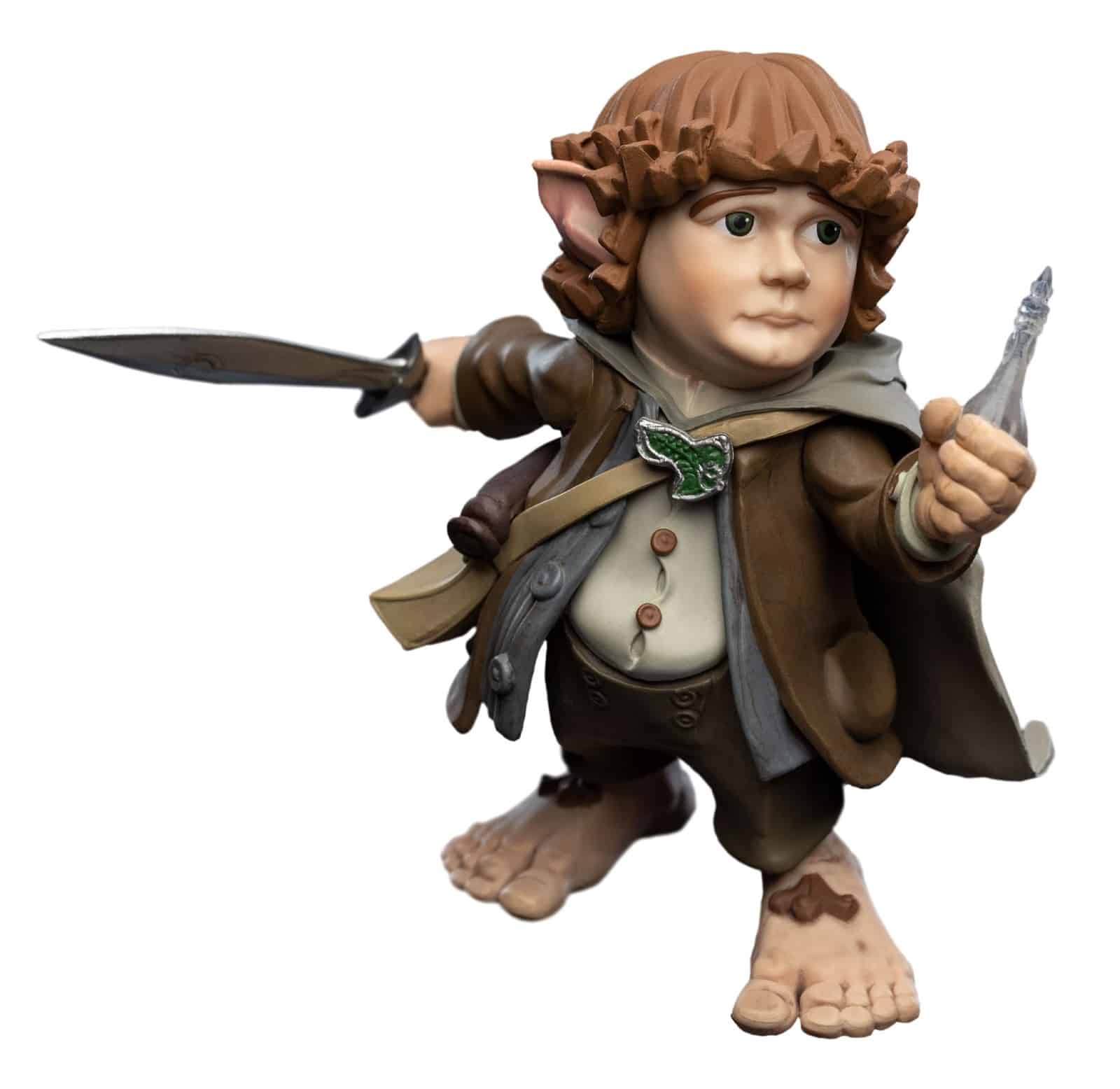 Mini Epics - Samwise Gamgee (Limited Edition)