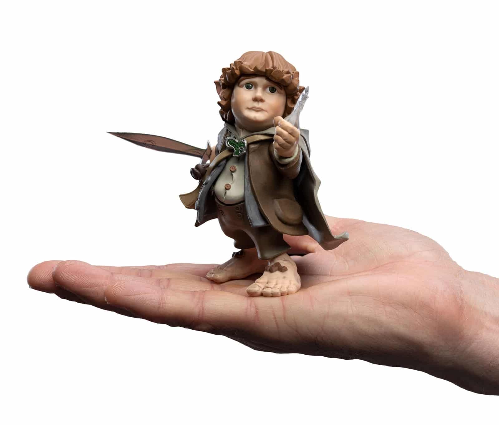 Mini Epics - Samwise Gamgee (Limited Edition)