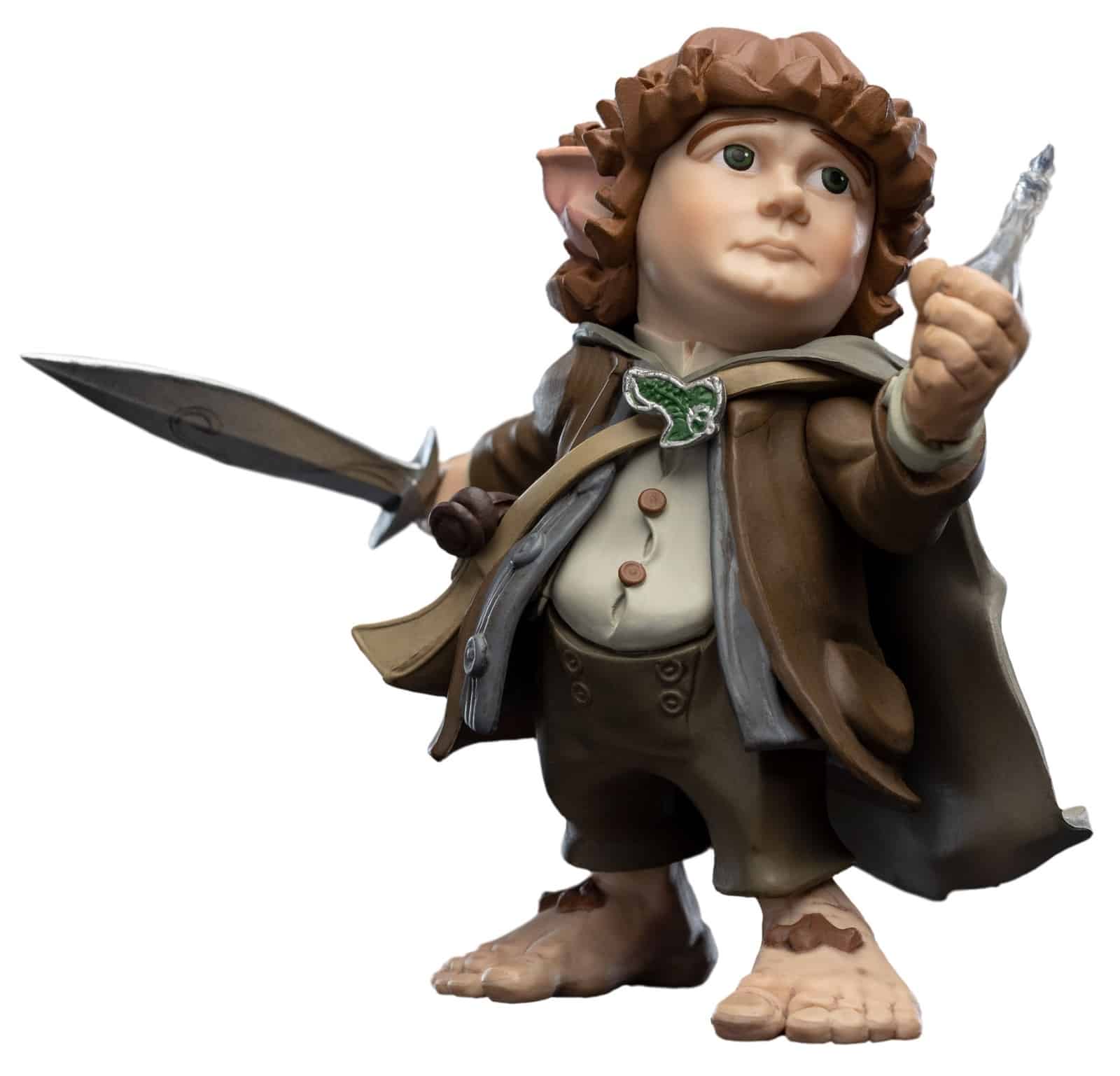 Mini Epics - Samwise Gamgee (Limited Edition)