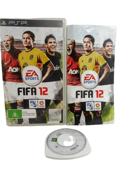 PSP Slim 2002 Console + Sony Charger + Games - Image 13