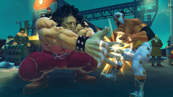 Ultra Street Fighter IV (PS3) *TIDY + COMPLETE* - Image 10