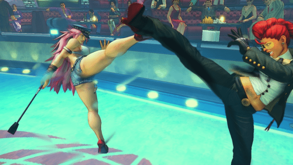 Ultra Street Fighter IV (PS3) *TIDY + COMPLETE* - Image 11