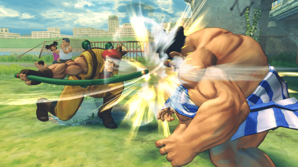 Ultra Street Fighter IV (PS3) *TIDY + COMPLETE* - Image 13