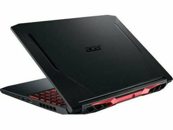 Acer Nitro 5 15.6" AN515-45-R0J0 Ryzen 5 5800H 144HZ 16GB 512GB RTX 3050 Win11