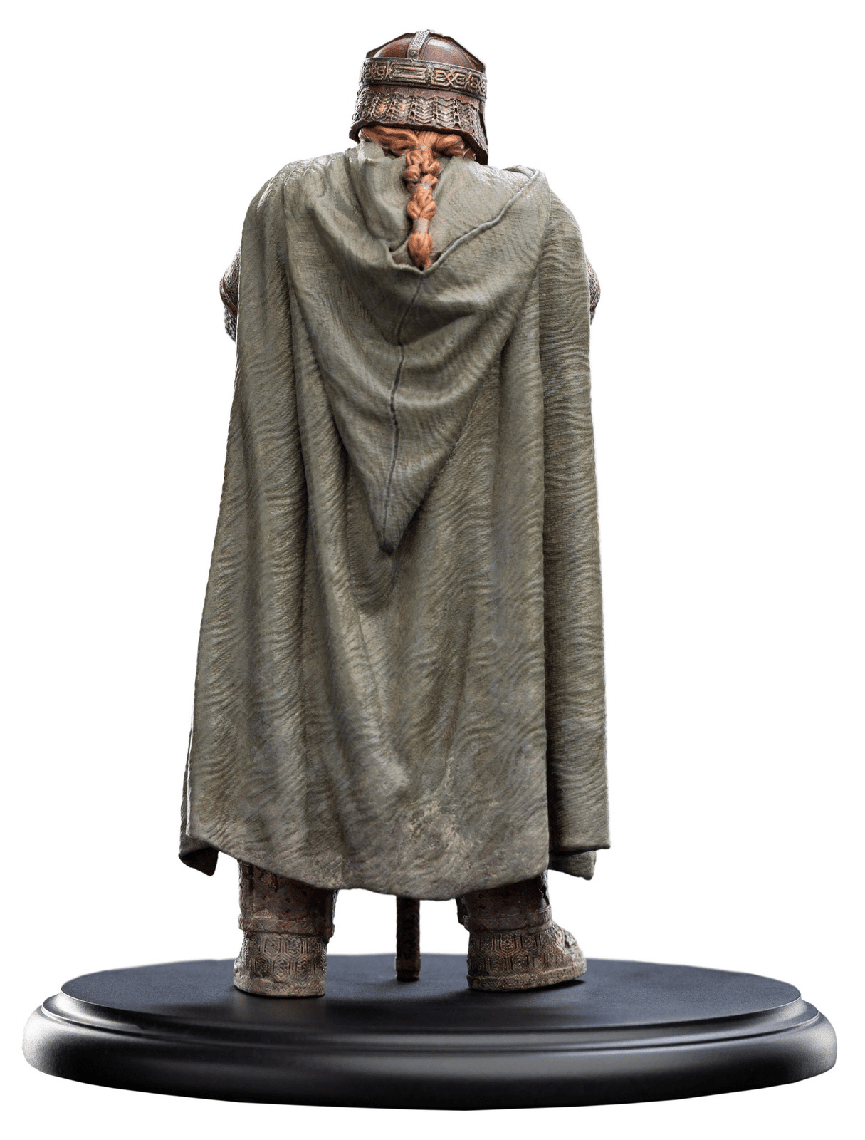 LORD OF THE RINGS: Gimli (Classic Series) Statue - Image 4