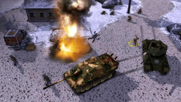 History: Legends of War (Xbox 360) *DISC EXCELLENT* - Image 7