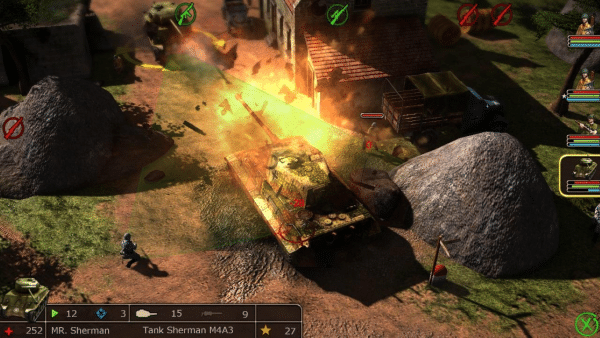 History: Legends of War (Xbox 360) *DISC EXCELLENT* - Image 10