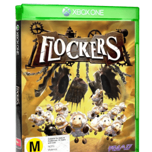 FLOCKERS (XBox One)