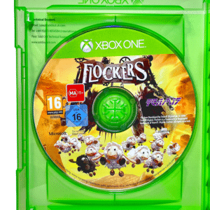 FLOCKERS (XBox One)