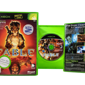 Fable (XBox)
