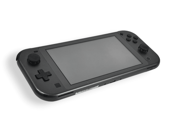 Nintendo Switch Lite POKEMON Dialga & Palkia Limited Edition - Image 17