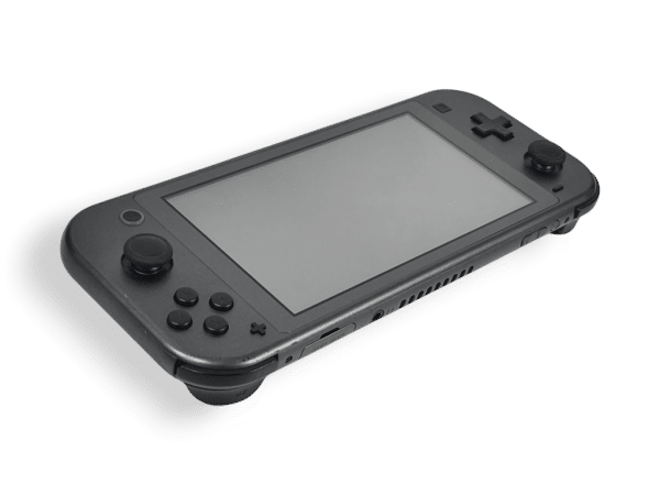 Nintendo Switch Lite POKEMON Dialga & Palkia Limited Edition - Image 15